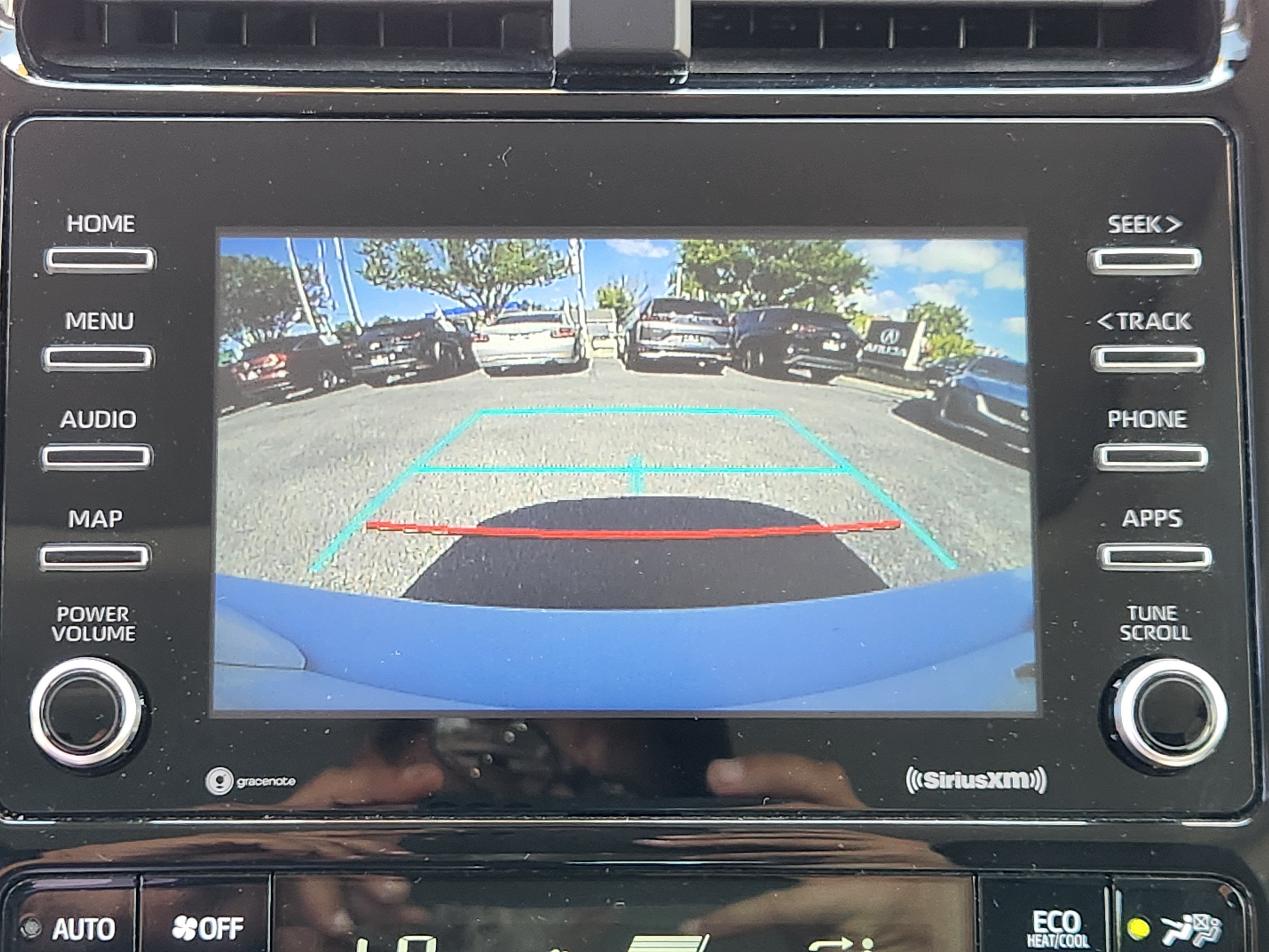 2022 Toyota Prius XLE