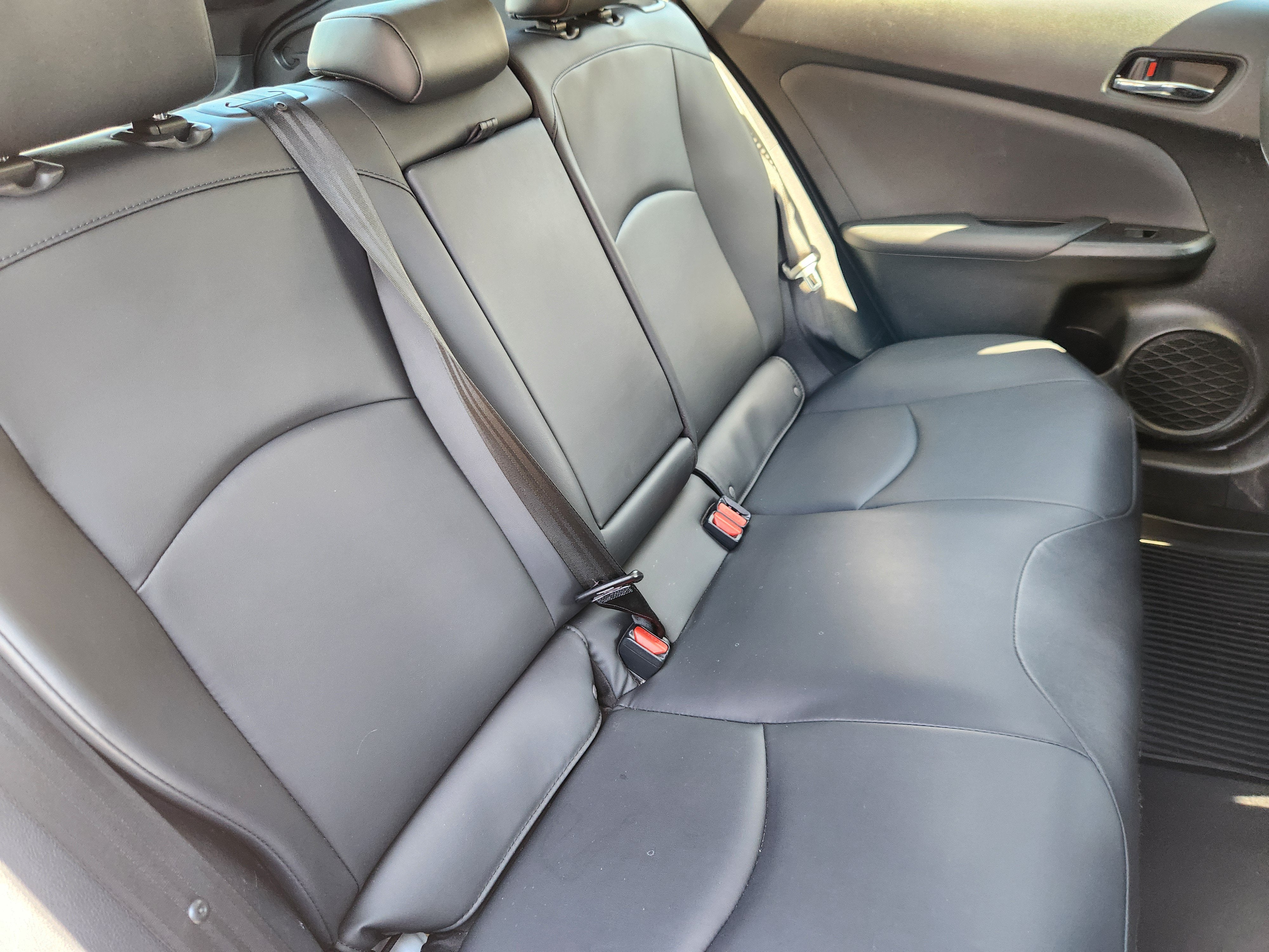 2022 Toyota Prius XLE