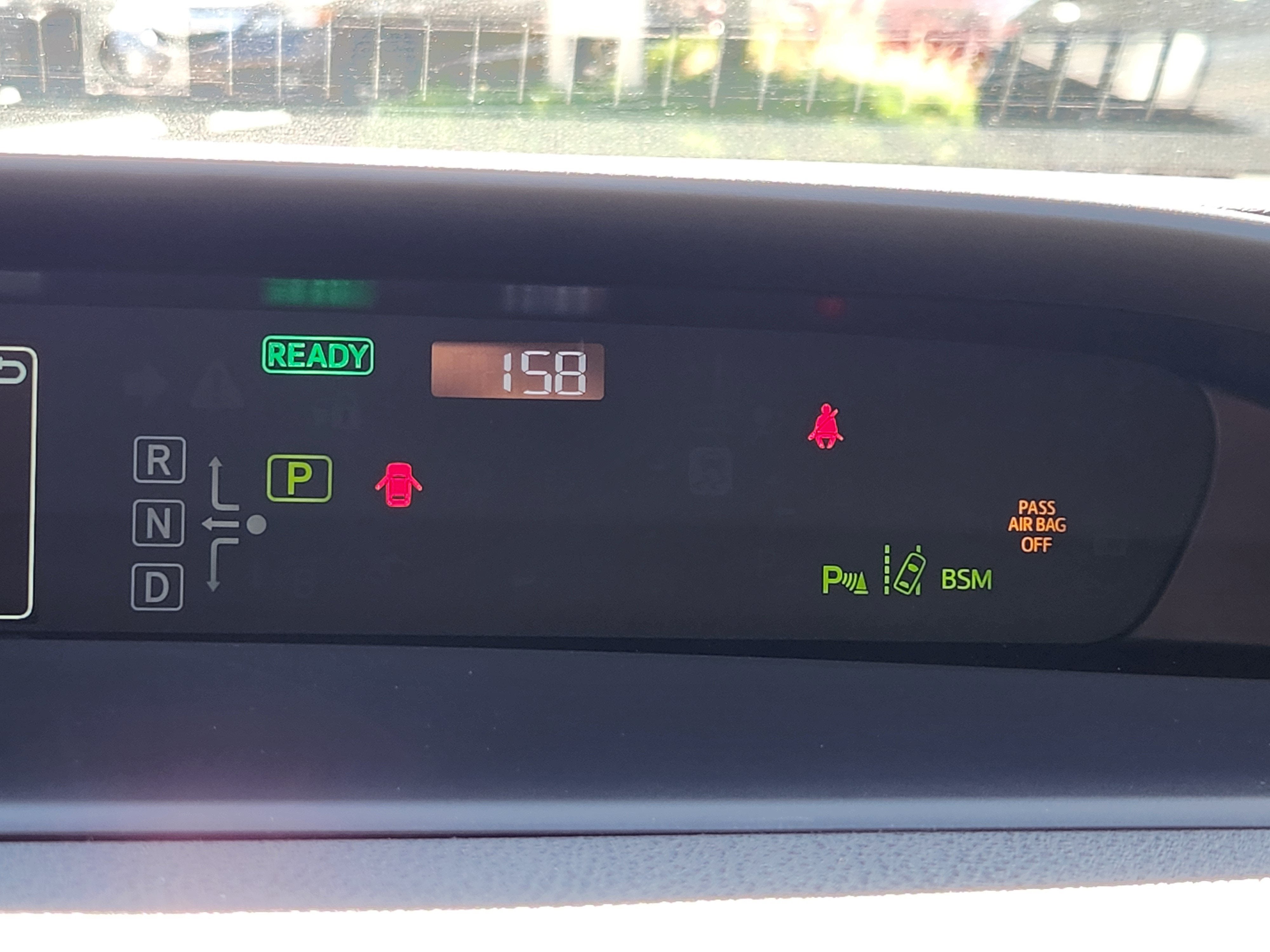 2022 Toyota Prius XLE