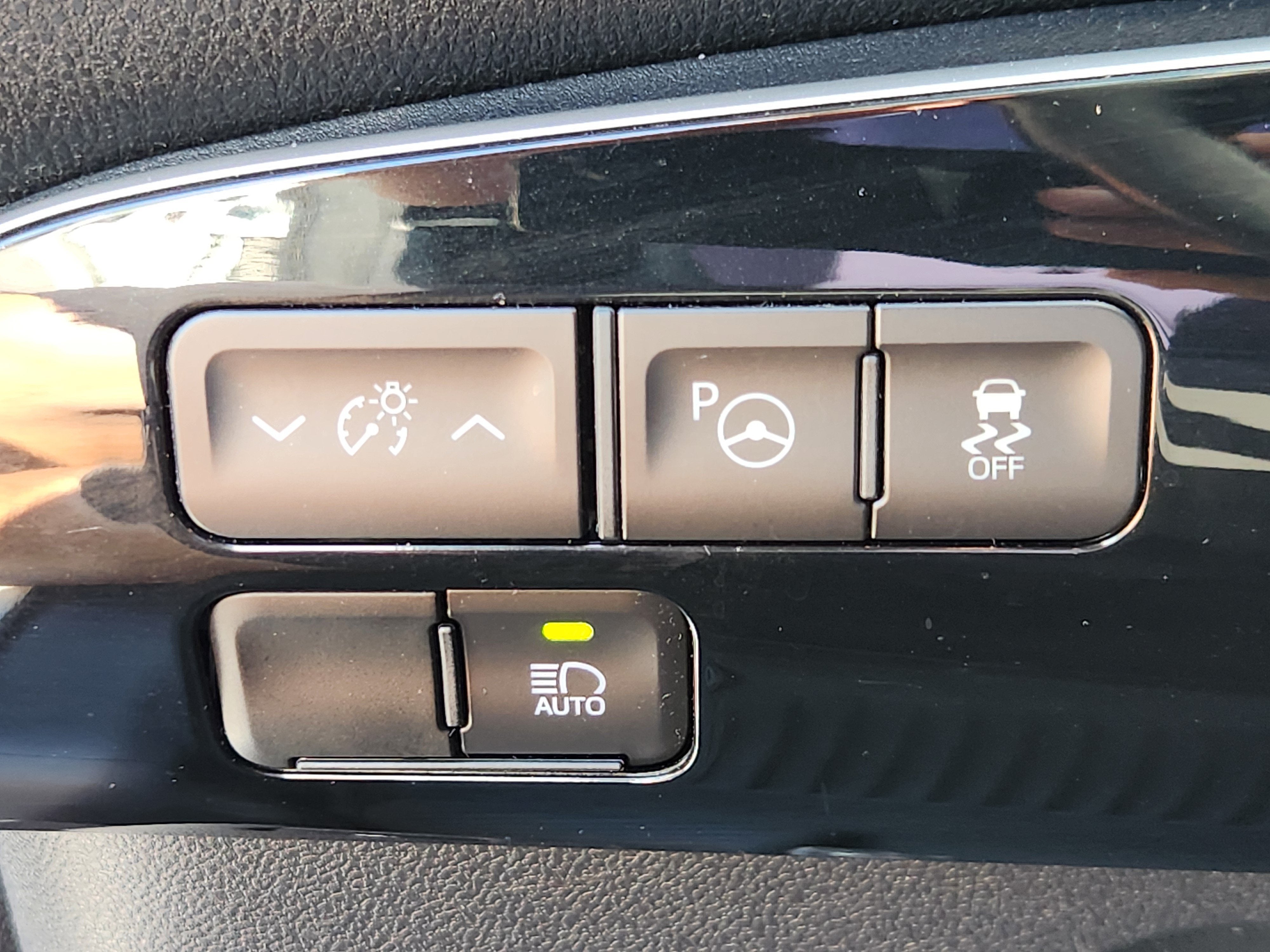 2022 Toyota Prius XLE