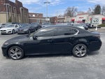 2016 Lexus GS 350 