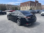 2016 Lexus GS 350 