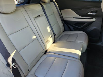 2019 Buick Encore Essence