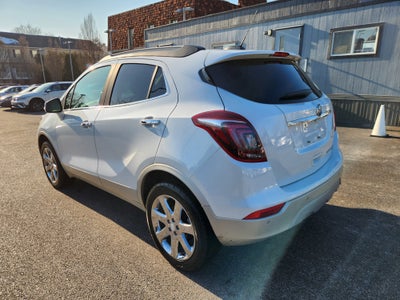 2019 Buick Encore Essence