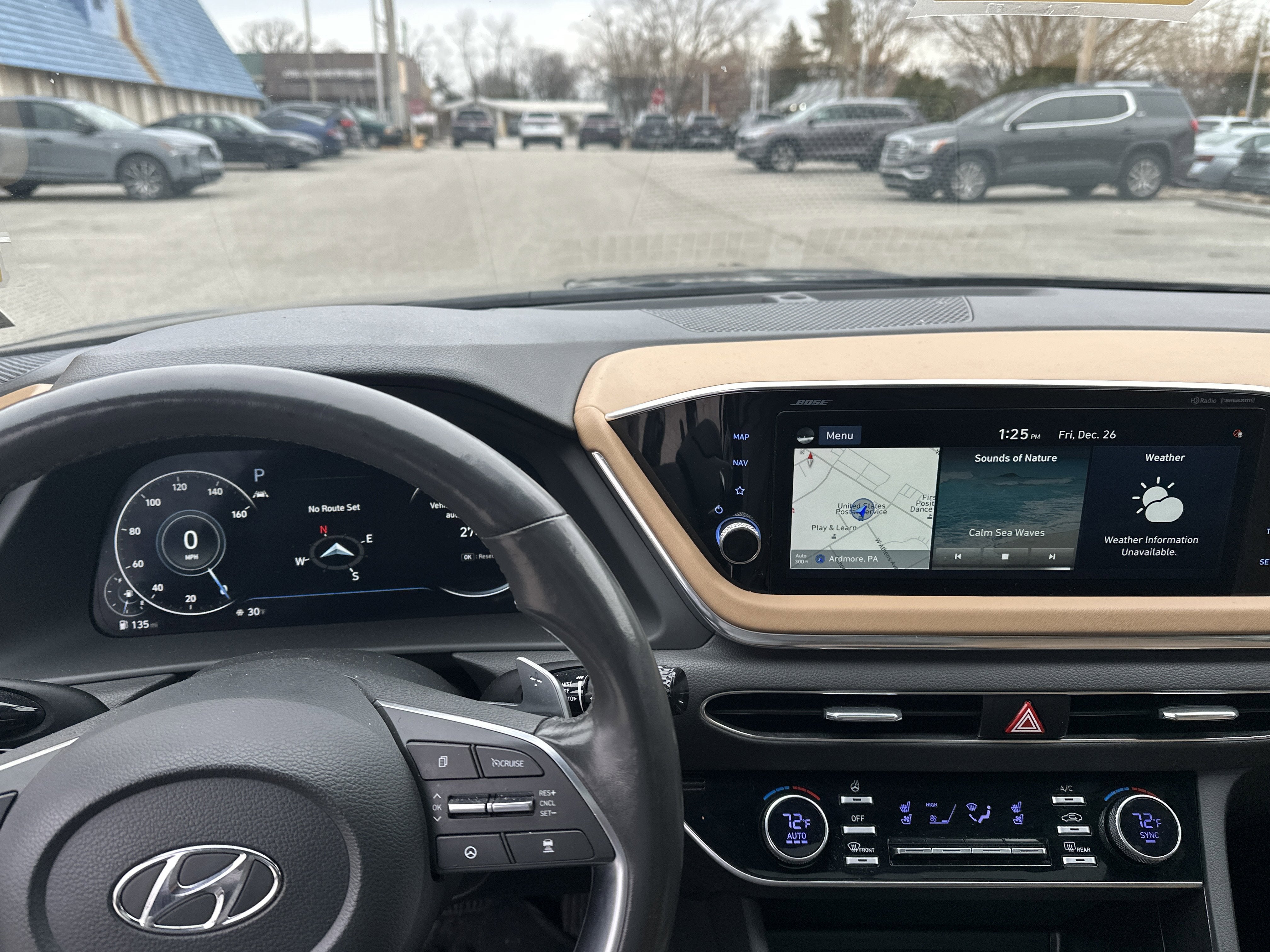 2022 Hyundai Sonata Limited