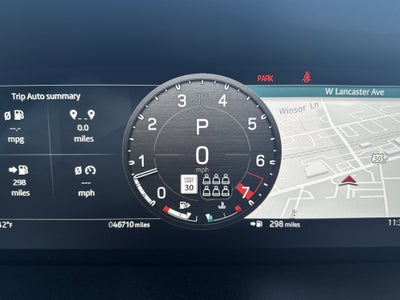 2023 Land Rover Defender X-Dynamic SE