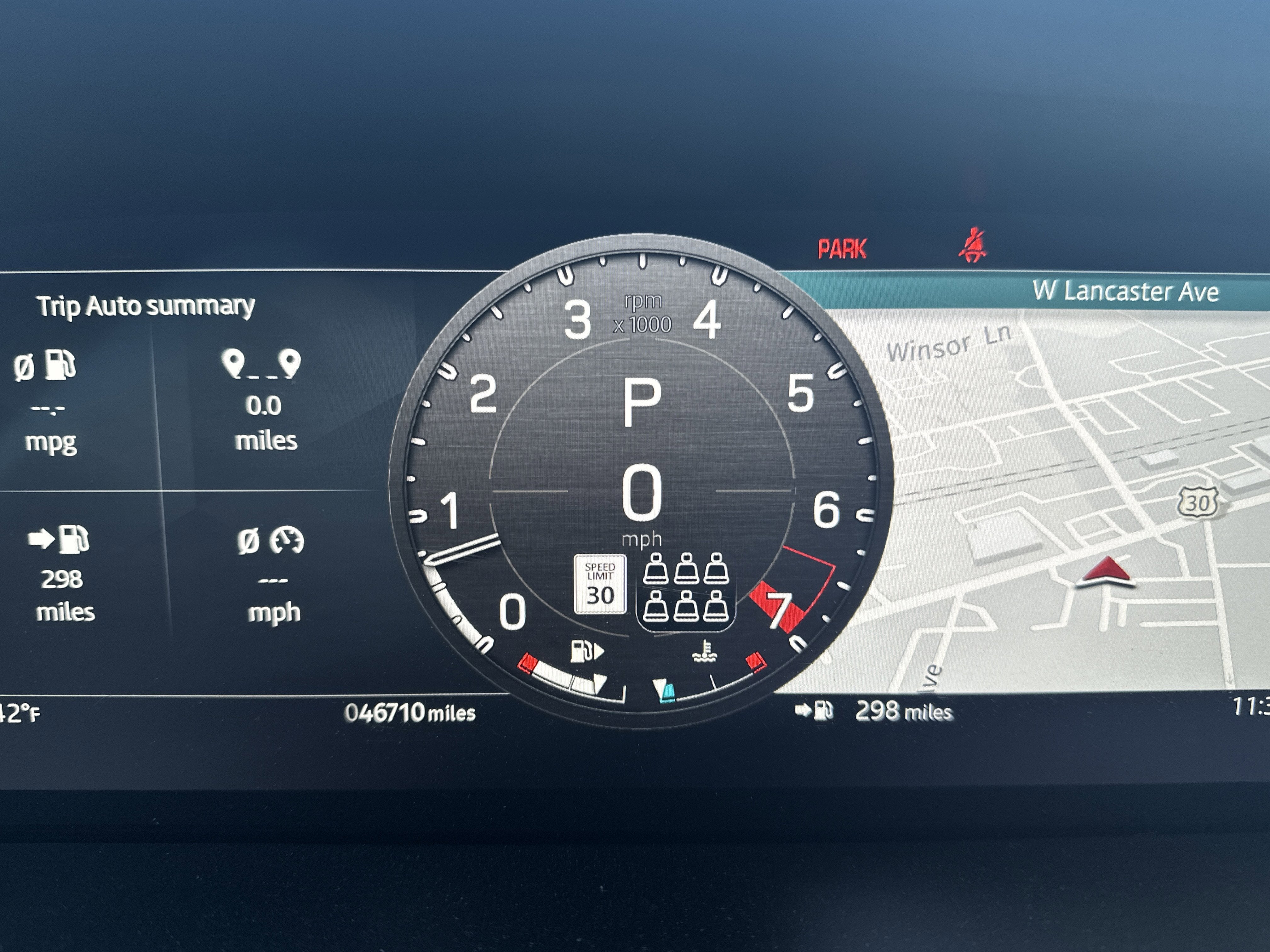 2023 Land Rover Defender X-Dynamic SE
