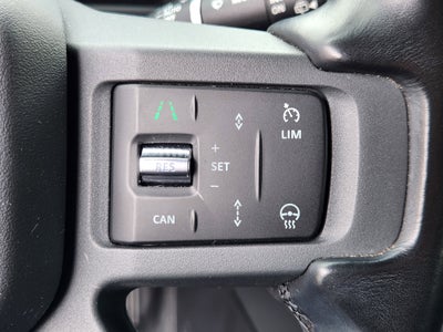 2023 Land Rover Defender X-Dynamic SE