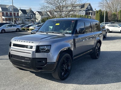 2023 Land Rover Defender X-Dynamic SE