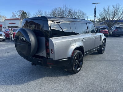 2023 Land Rover Defender X-Dynamic SE