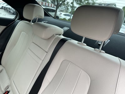 2020 Mercedes-Benz A-Class A 220