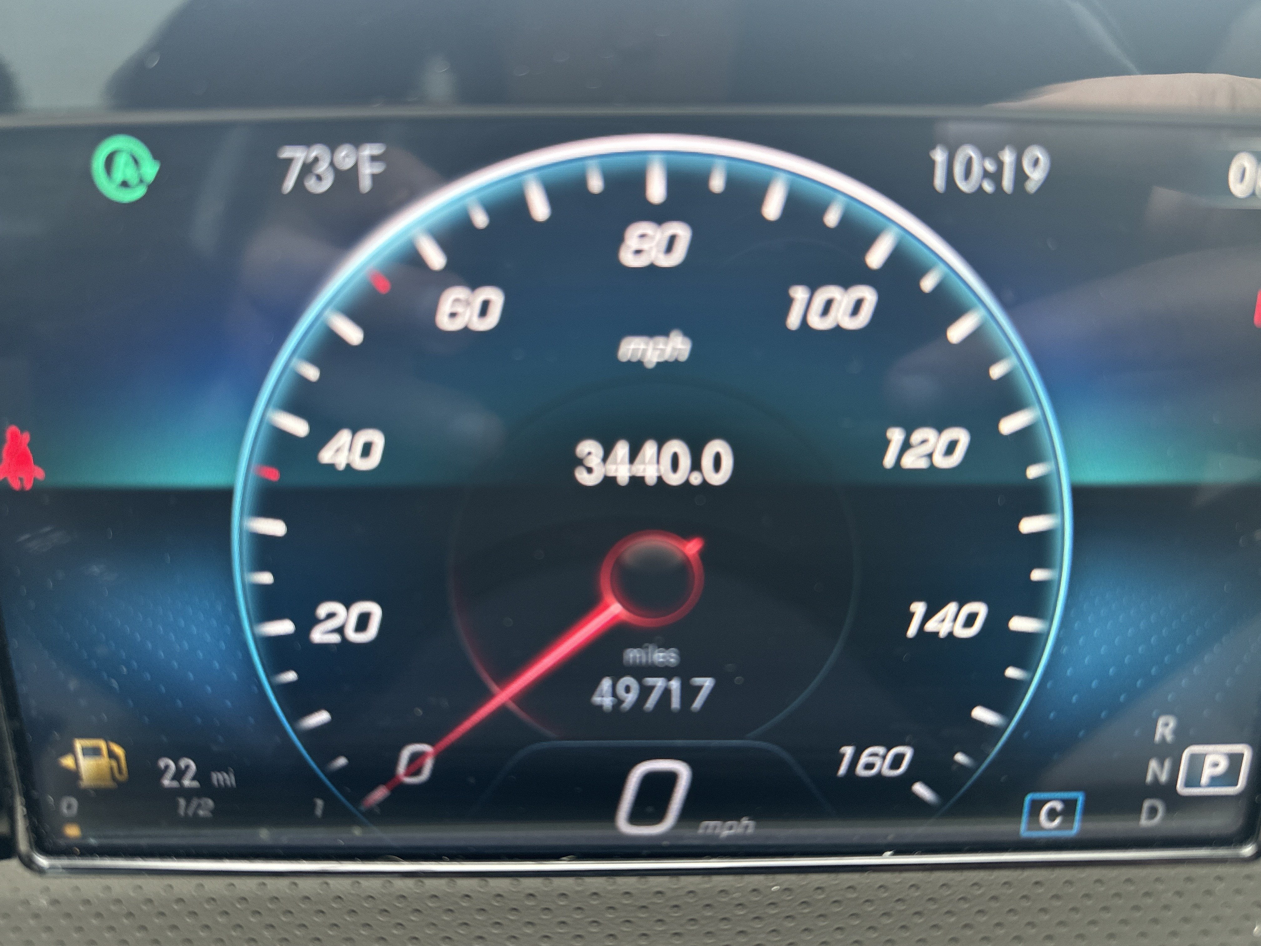 2020 Mercedes-Benz A-Class A 220