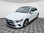 2020 Mercedes-Benz A-Class A 220