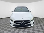 2020 Mercedes-Benz A-Class A 220