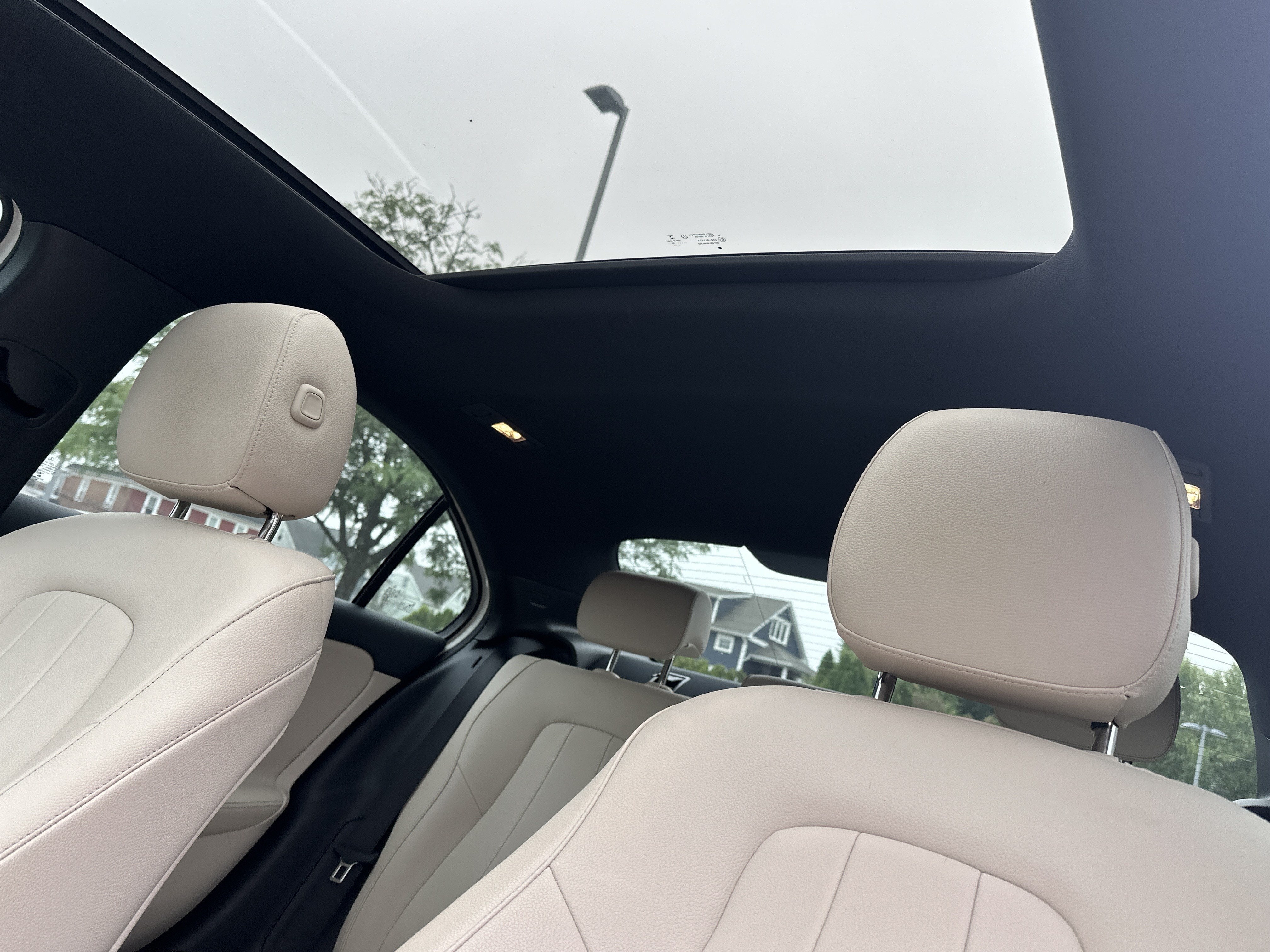 2020 Mercedes-Benz A-Class A 220