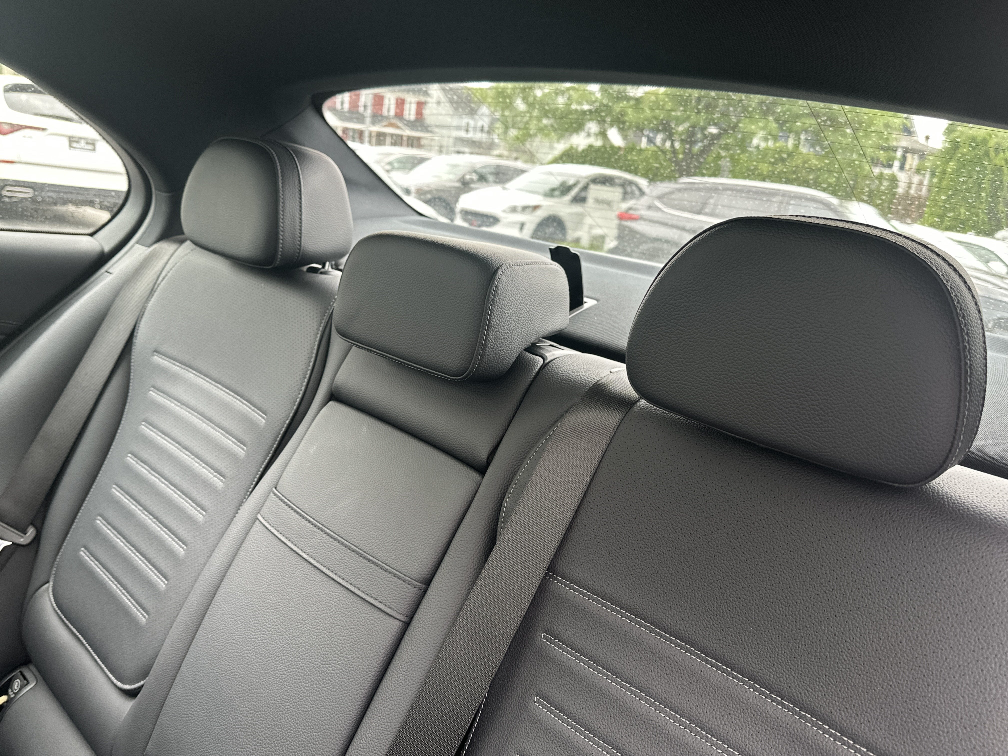 2023 Mercedes-Benz C-Class C 300