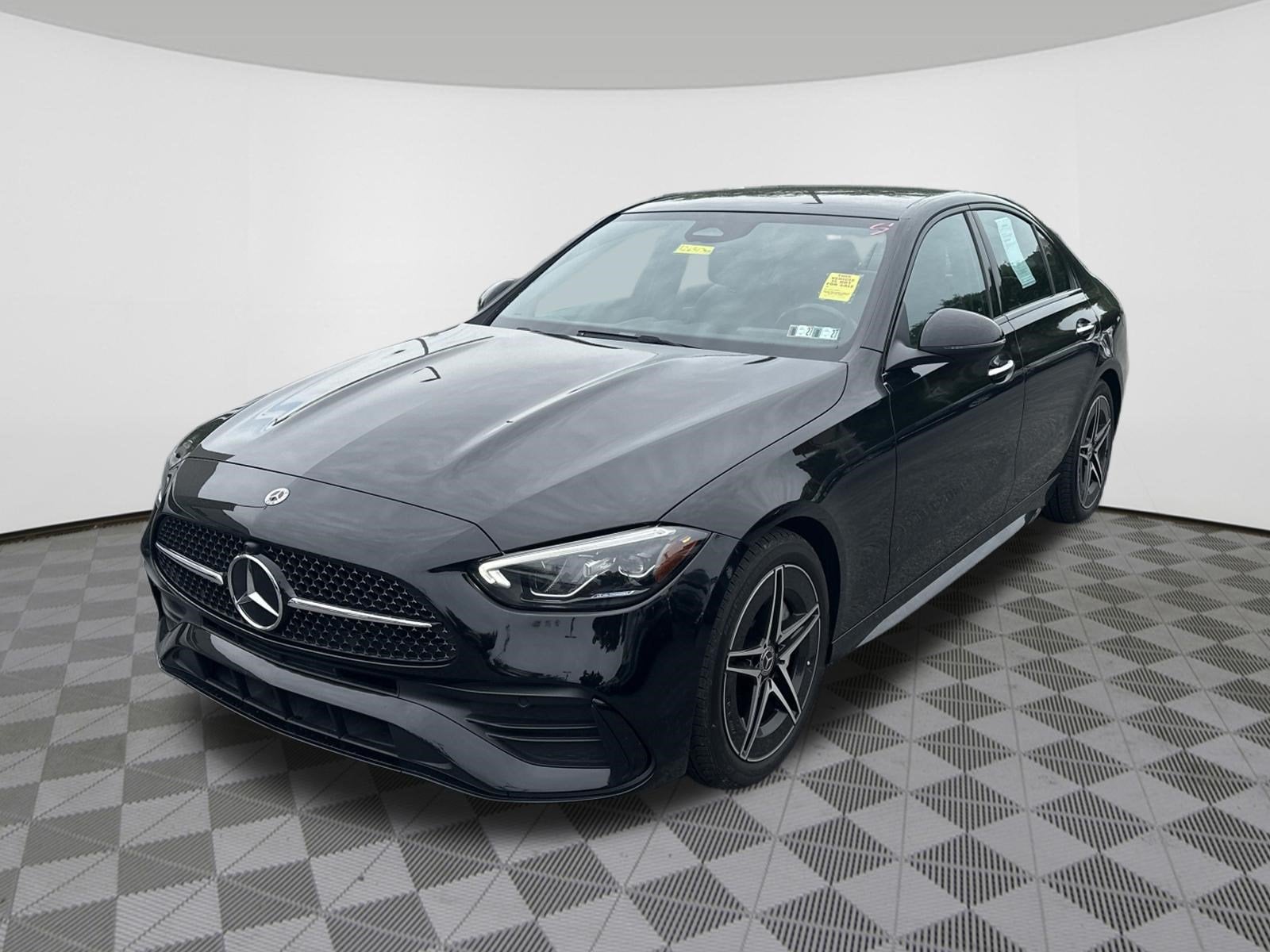 2023 Mercedes-Benz C-Class C 300