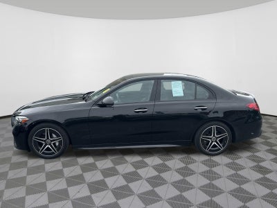 2023 Mercedes-Benz C-Class C 300