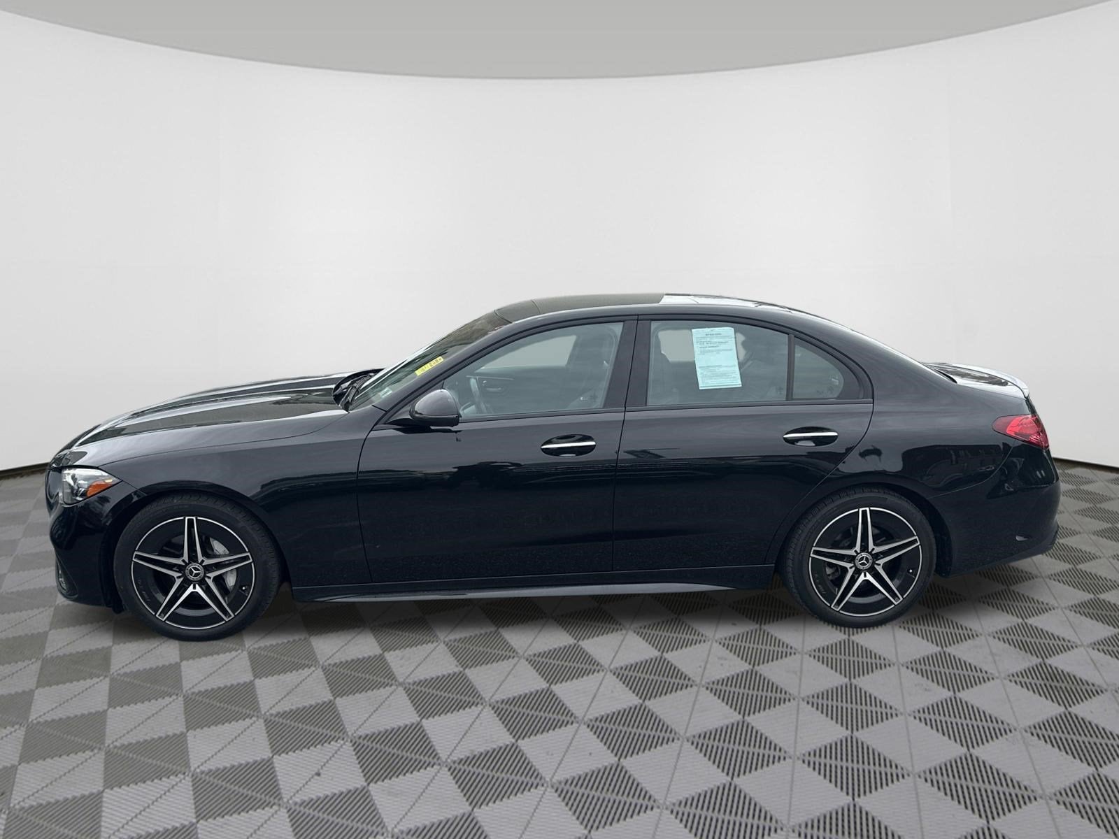2023 Mercedes-Benz C-Class C 300