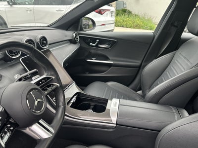 2023 Mercedes-Benz C-Class C 300