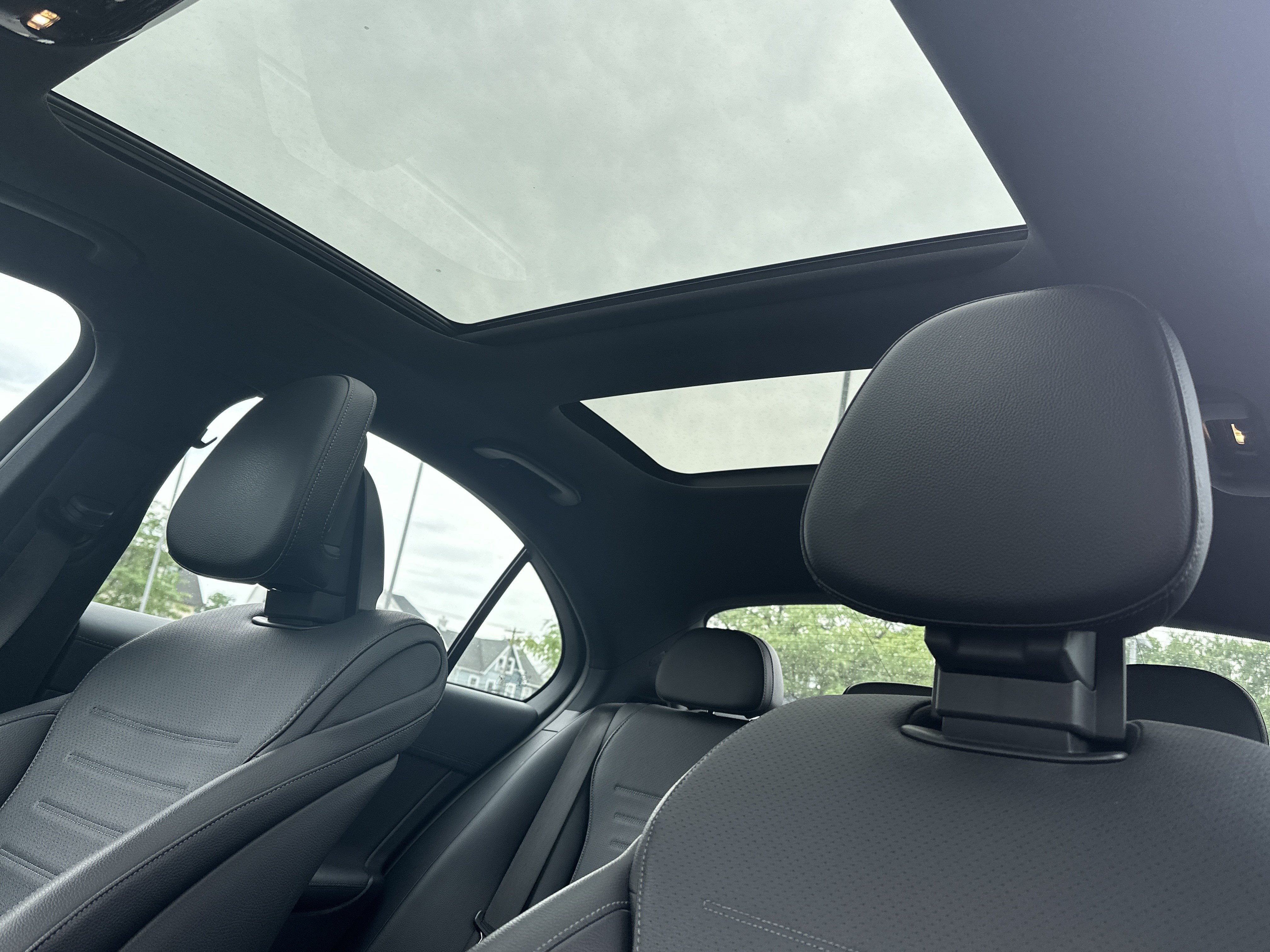 2023 Mercedes-Benz C-Class C 300