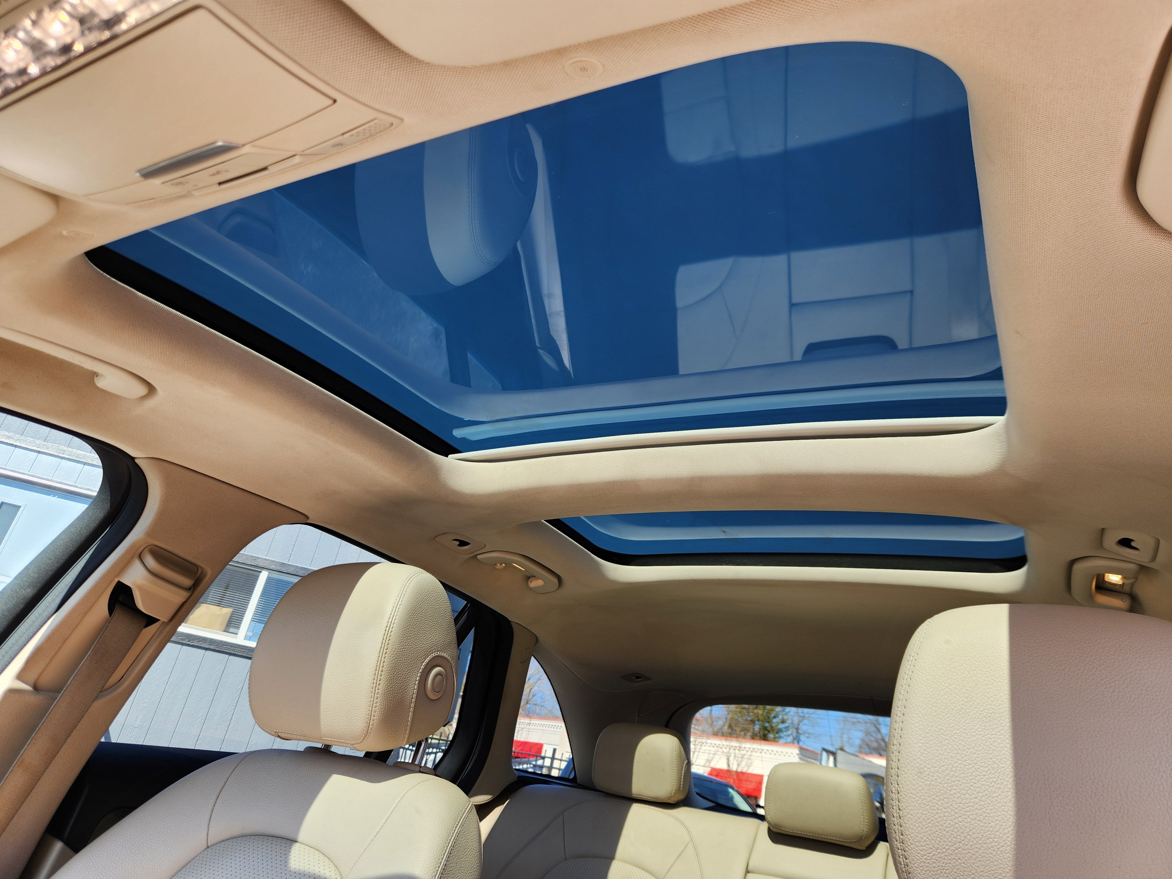 2021 Mercedes-Benz GLC GLC 300