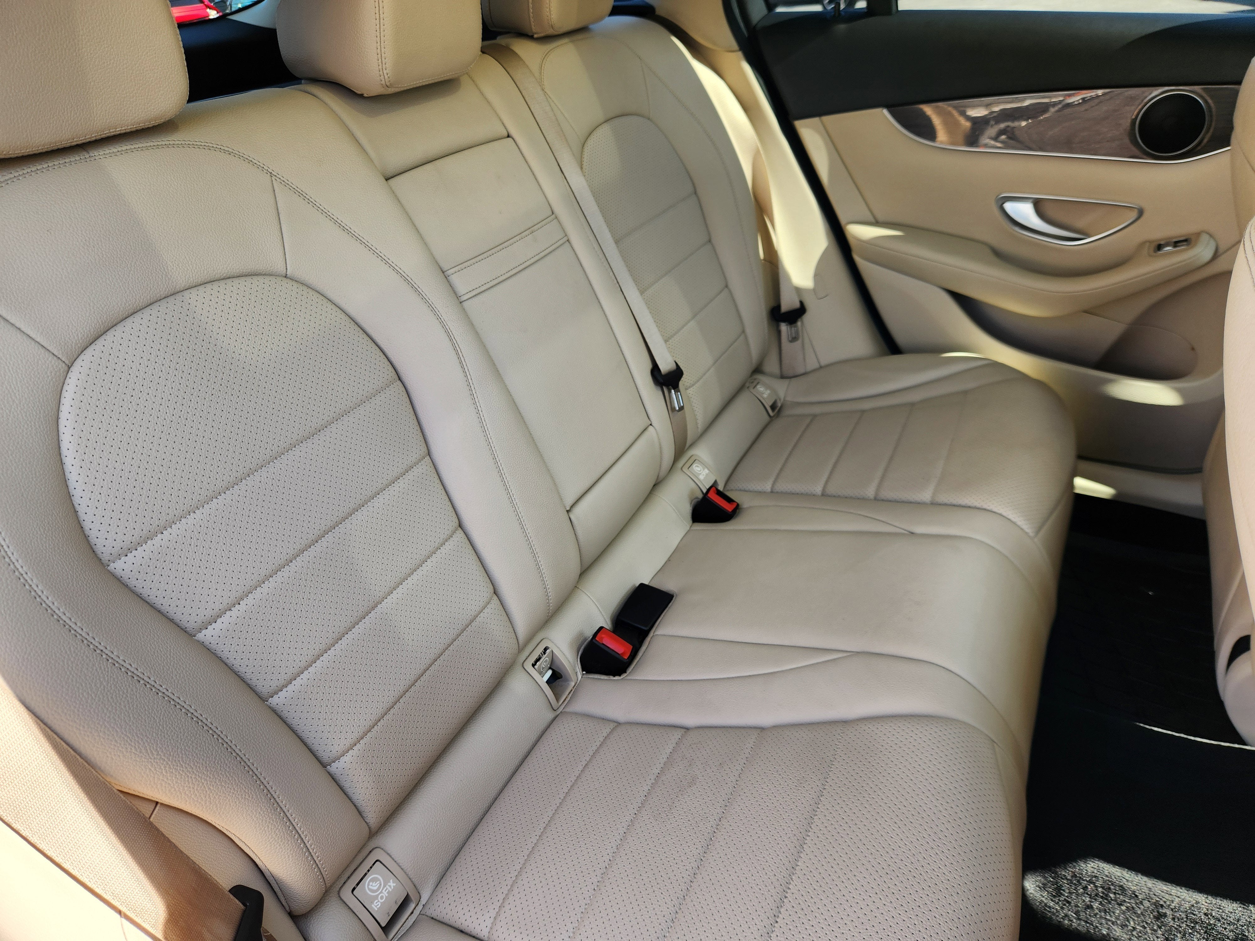 2021 Mercedes-Benz GLC GLC 300