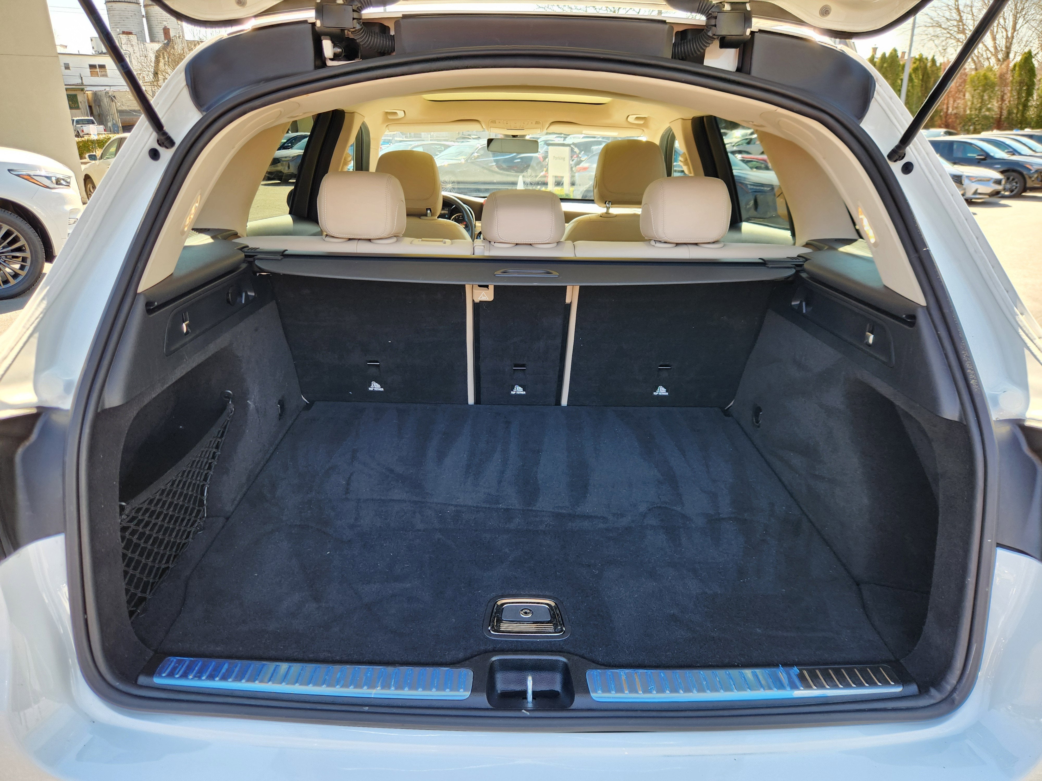 2021 Mercedes-Benz GLC GLC 300