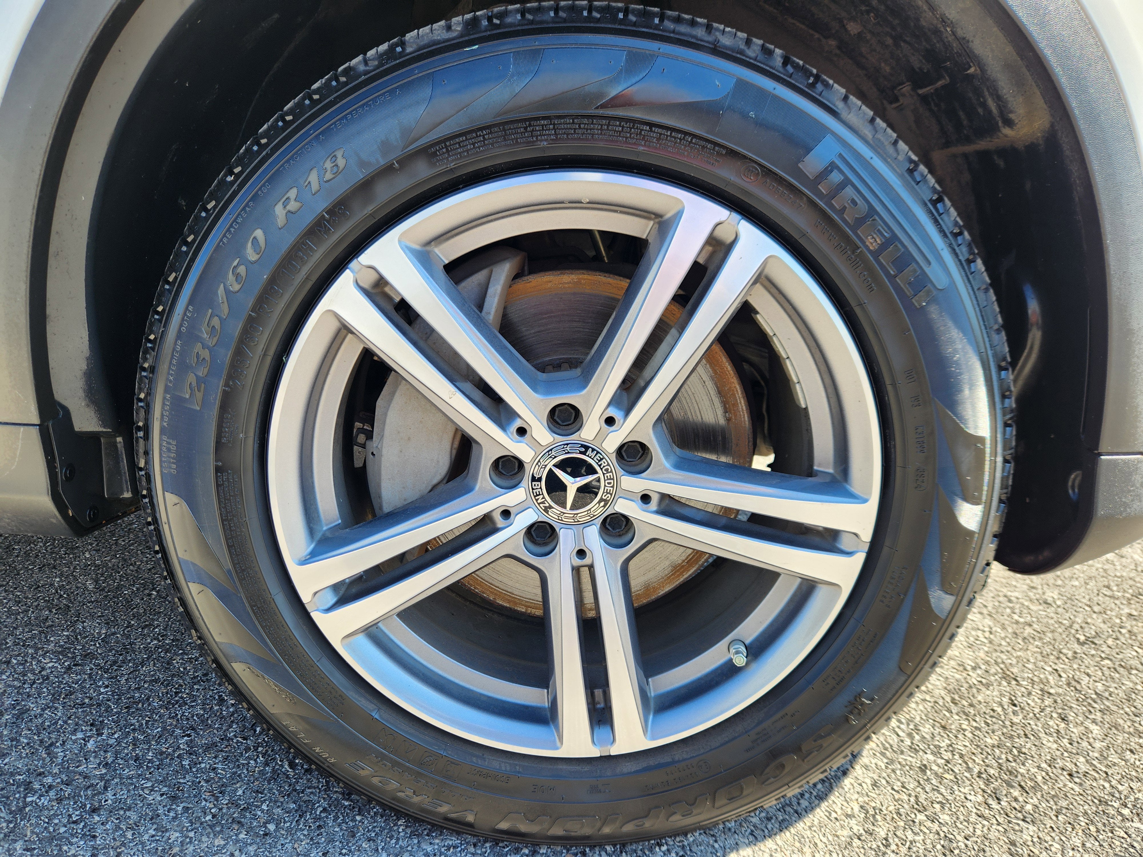 2021 Mercedes-Benz GLC GLC 300