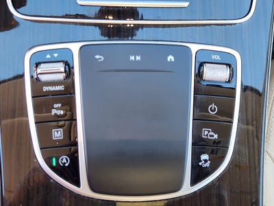 2021 Mercedes-Benz GLC GLC 300