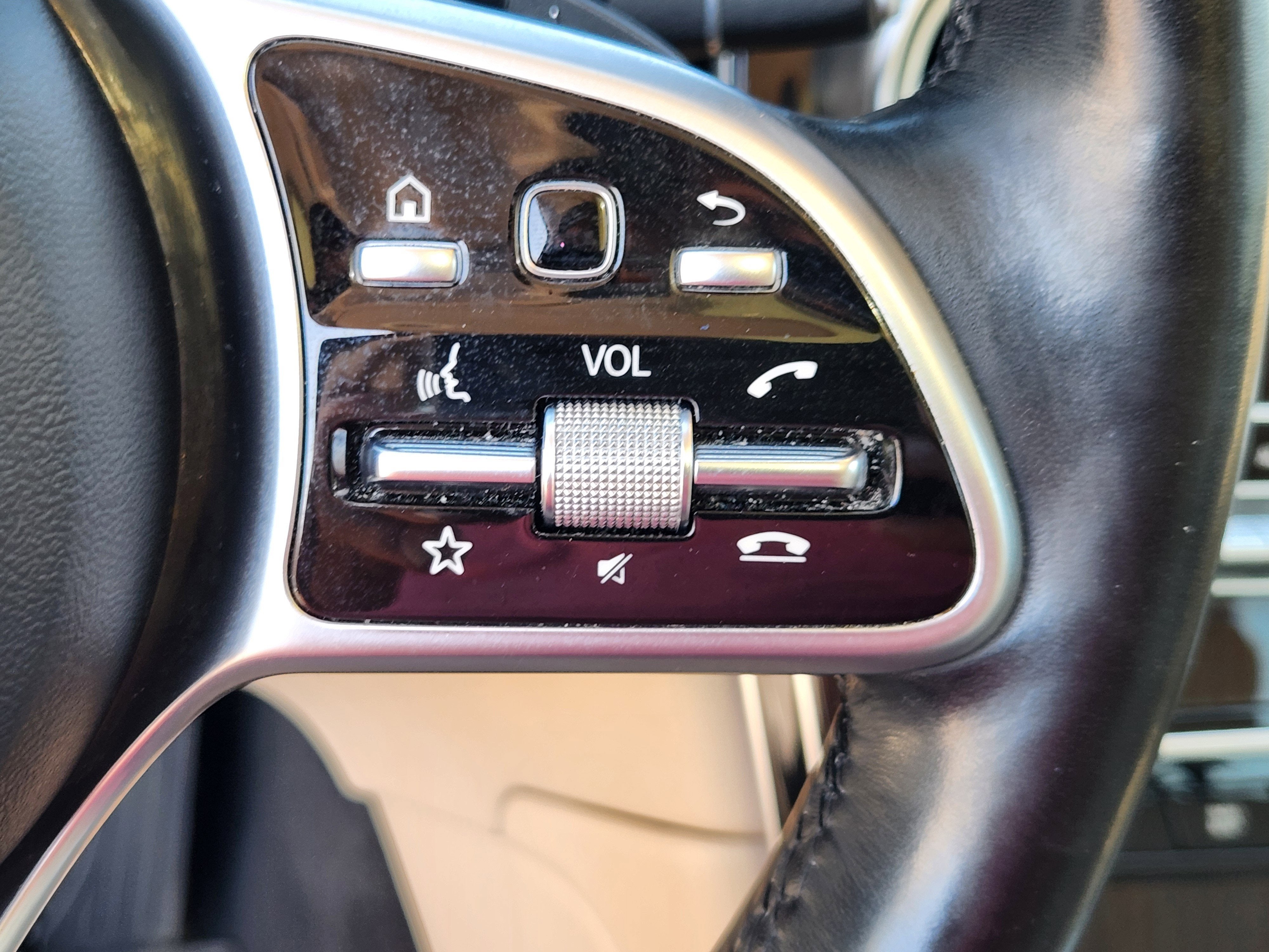 2021 Mercedes-Benz GLC GLC 300