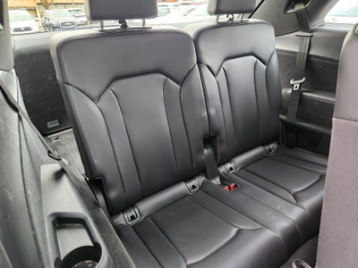 2019 Audi Q7 Base