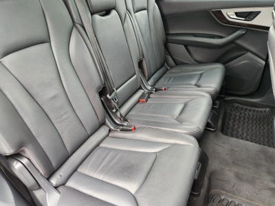 2019 Audi Q7 Base