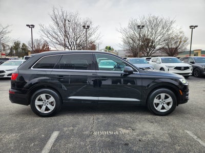 2019 Audi Q7 Base