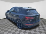 2020 Audi SQ5 Prestige