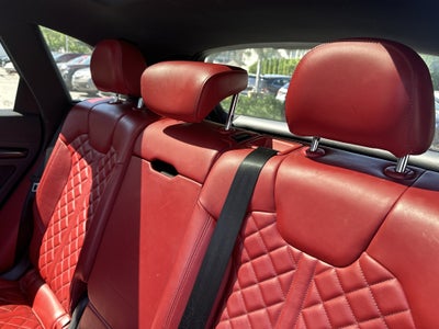 2020 Audi SQ5 Prestige