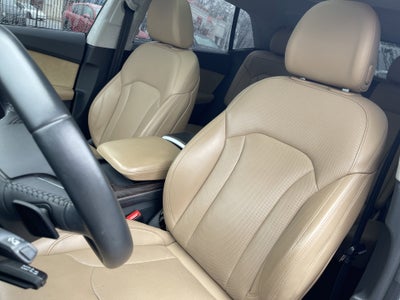 2020 Audi Q8 Prestige