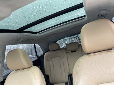 2020 Audi Q8 Prestige