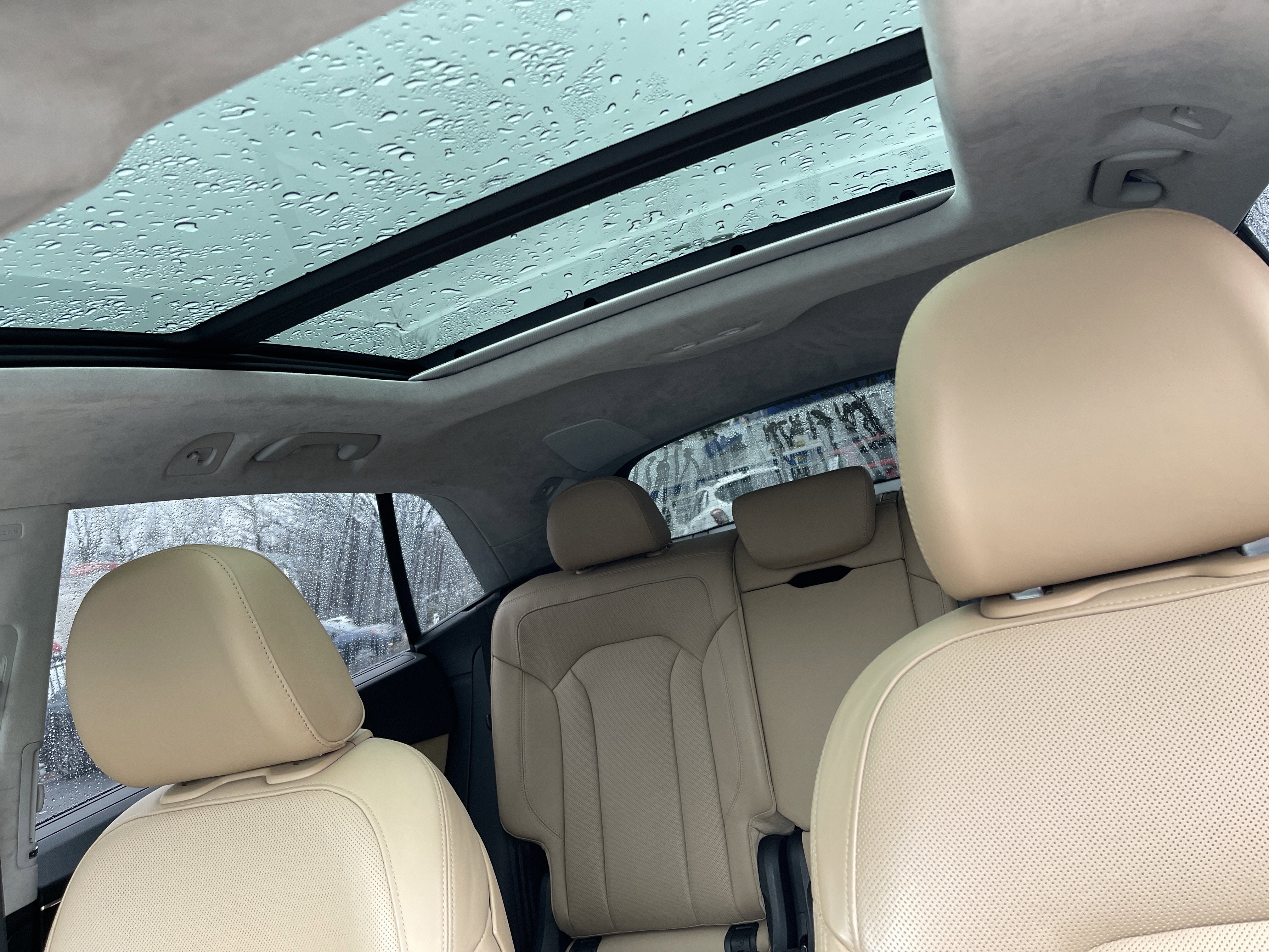 2020 Audi Q8 Prestige