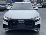 2020 Audi Q8 Prestige