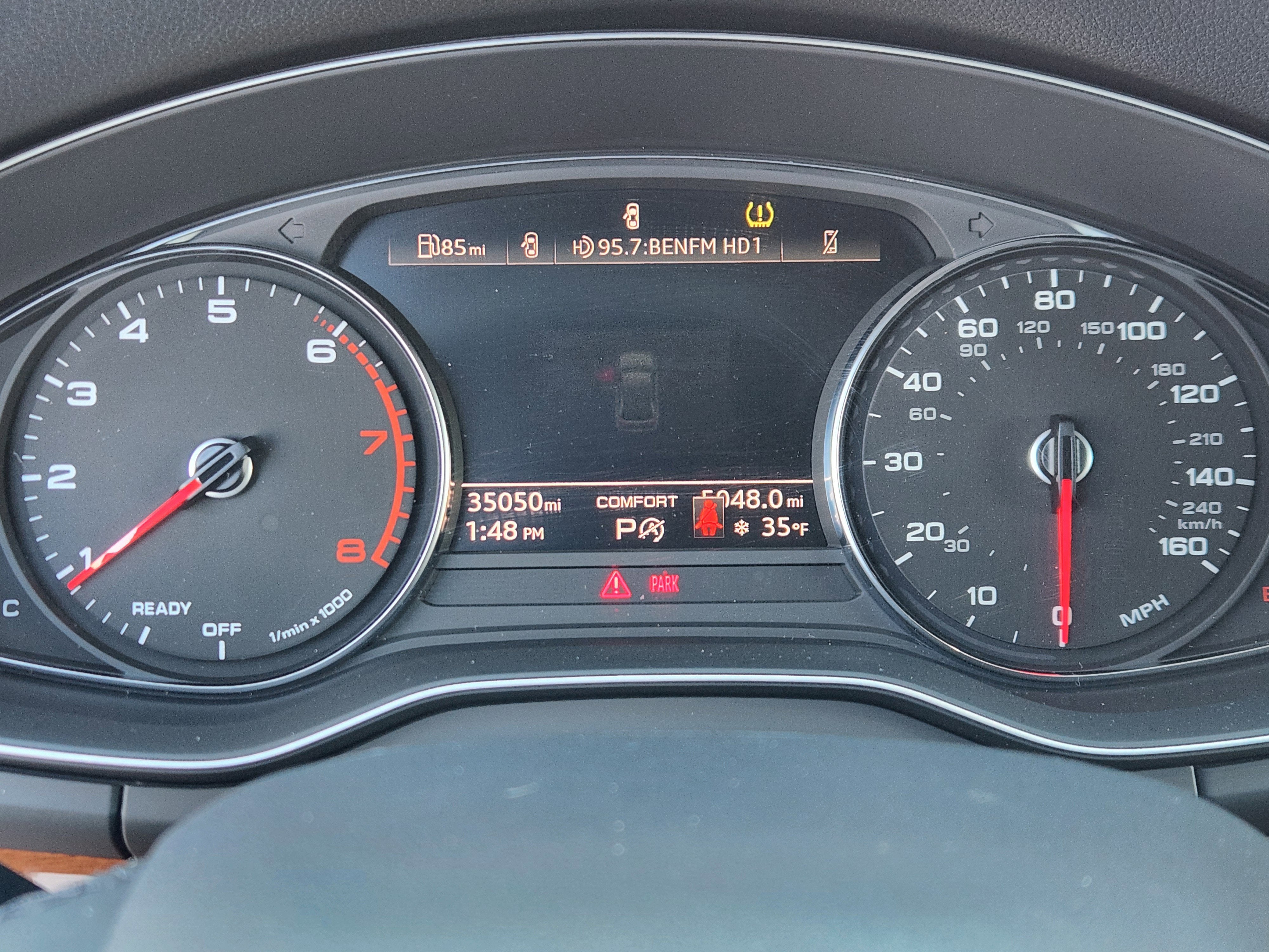 2023 Audi Q5 S line Premium