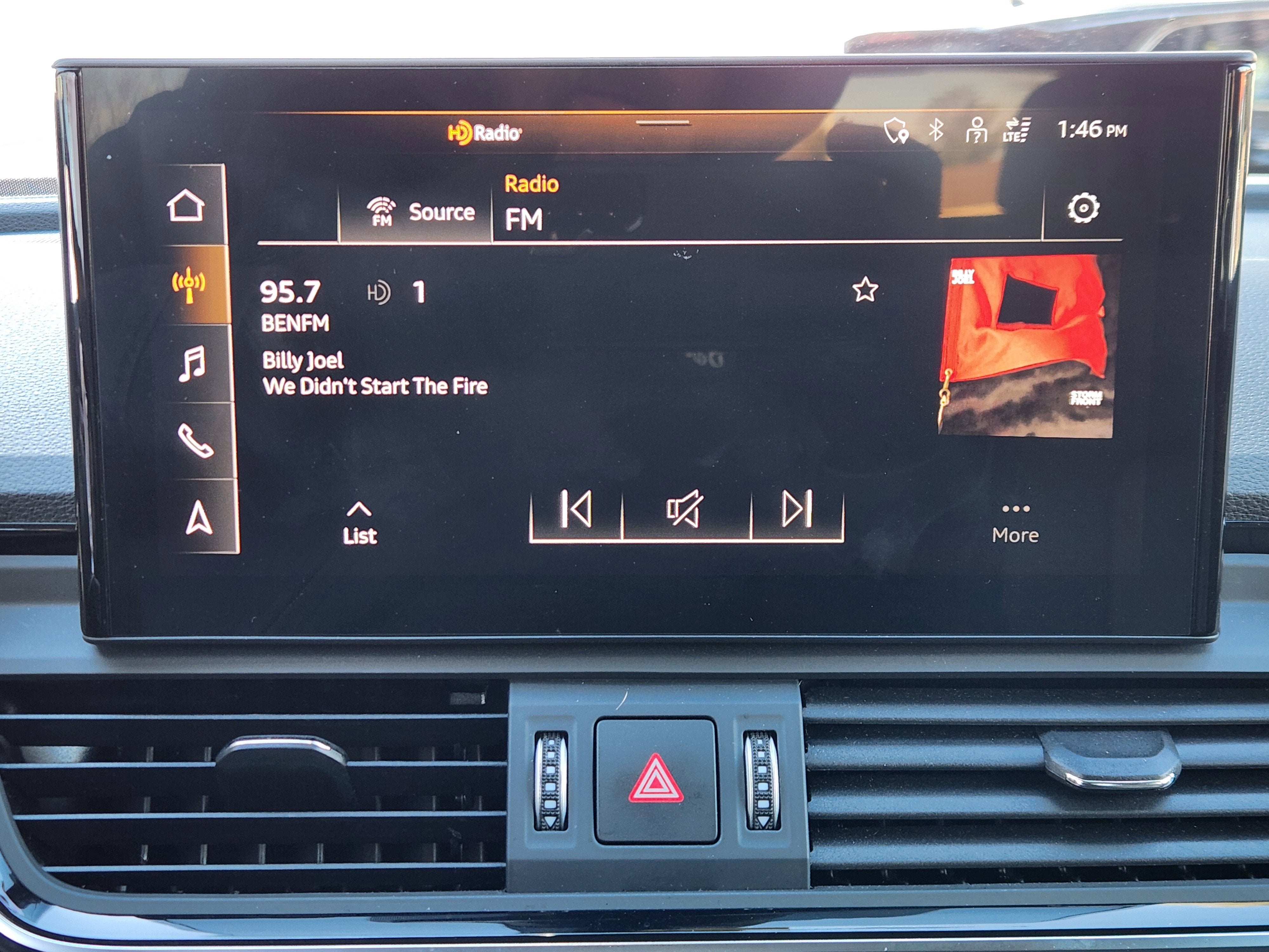 2023 Audi Q5 S line Premium