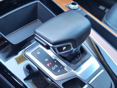 2023 Audi Q5 S line Premium