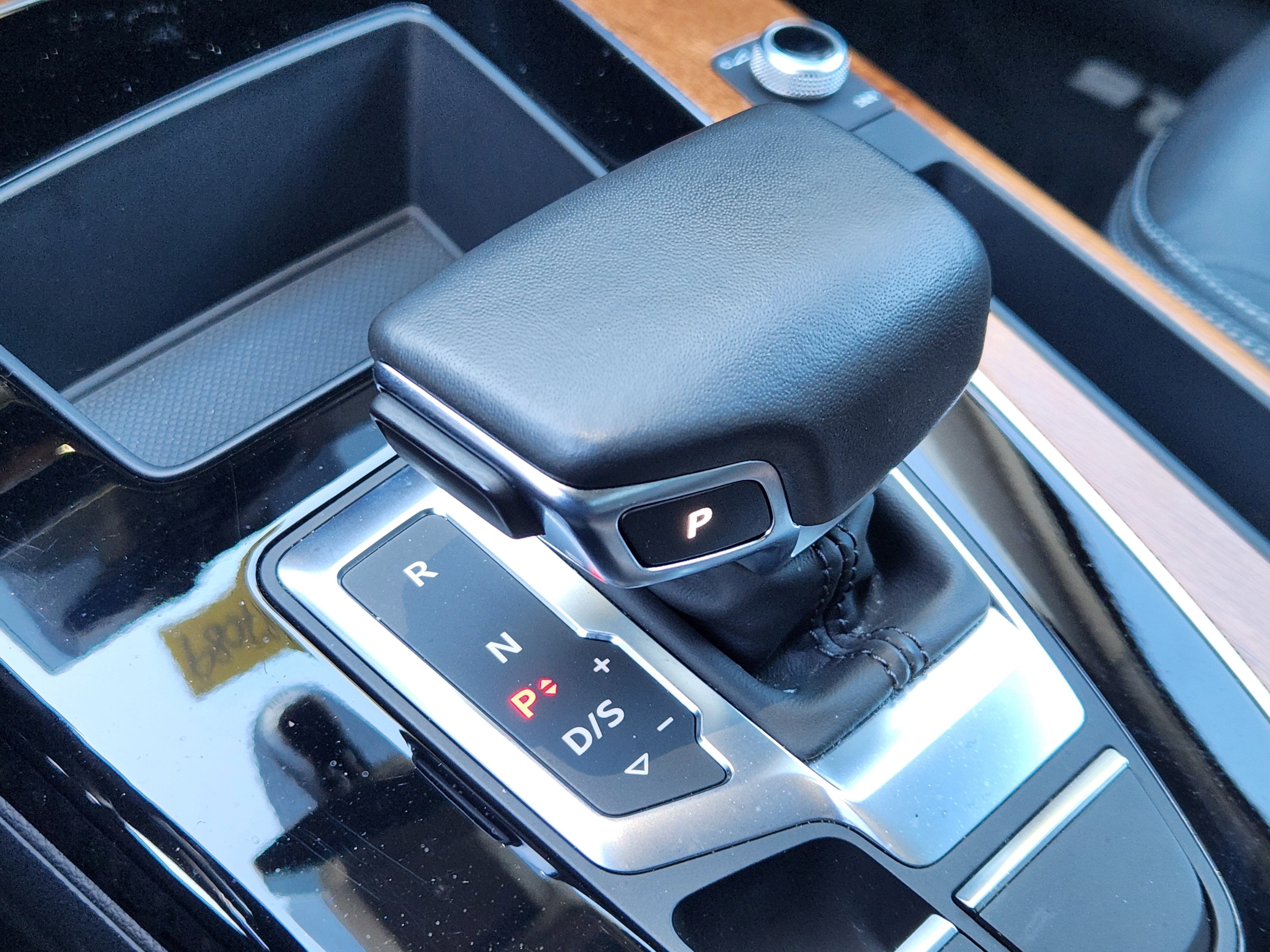 2023 Audi Q5 S line Premium