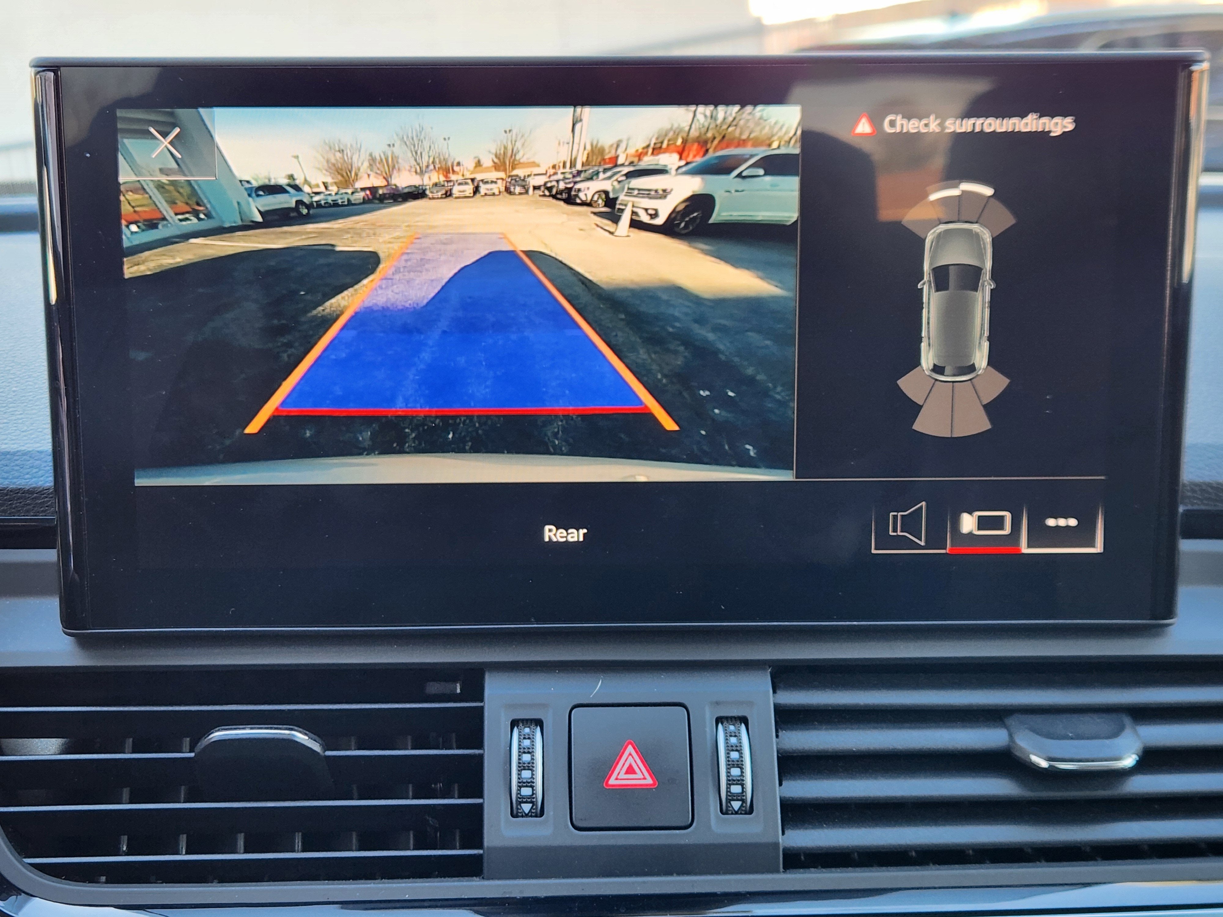 2023 Audi Q5 S line Premium