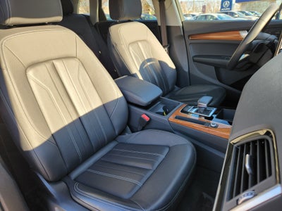 2023 Audi Q5 S line Premium