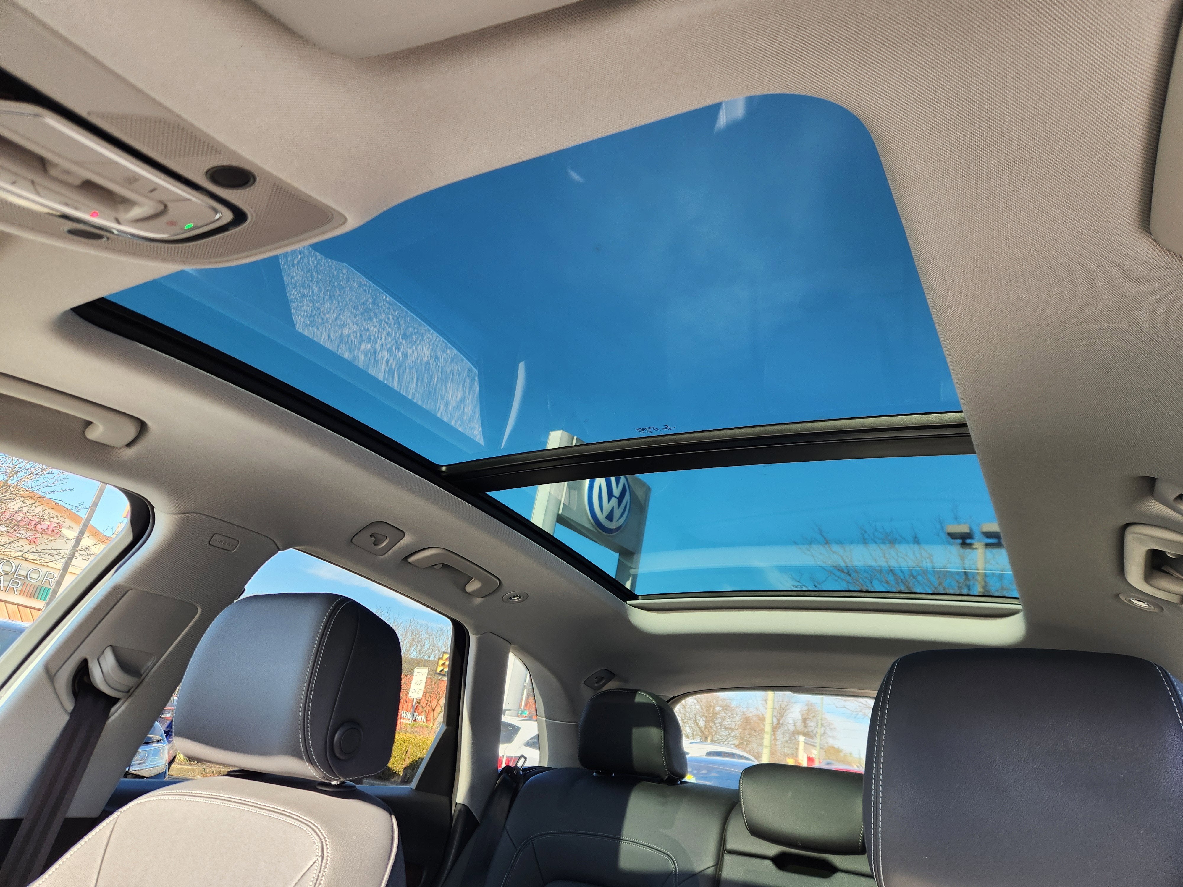 2023 Audi Q5 S line Premium