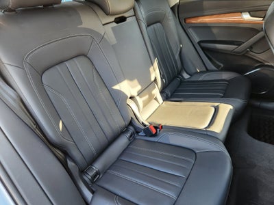 2023 Audi Q5 S line Premium