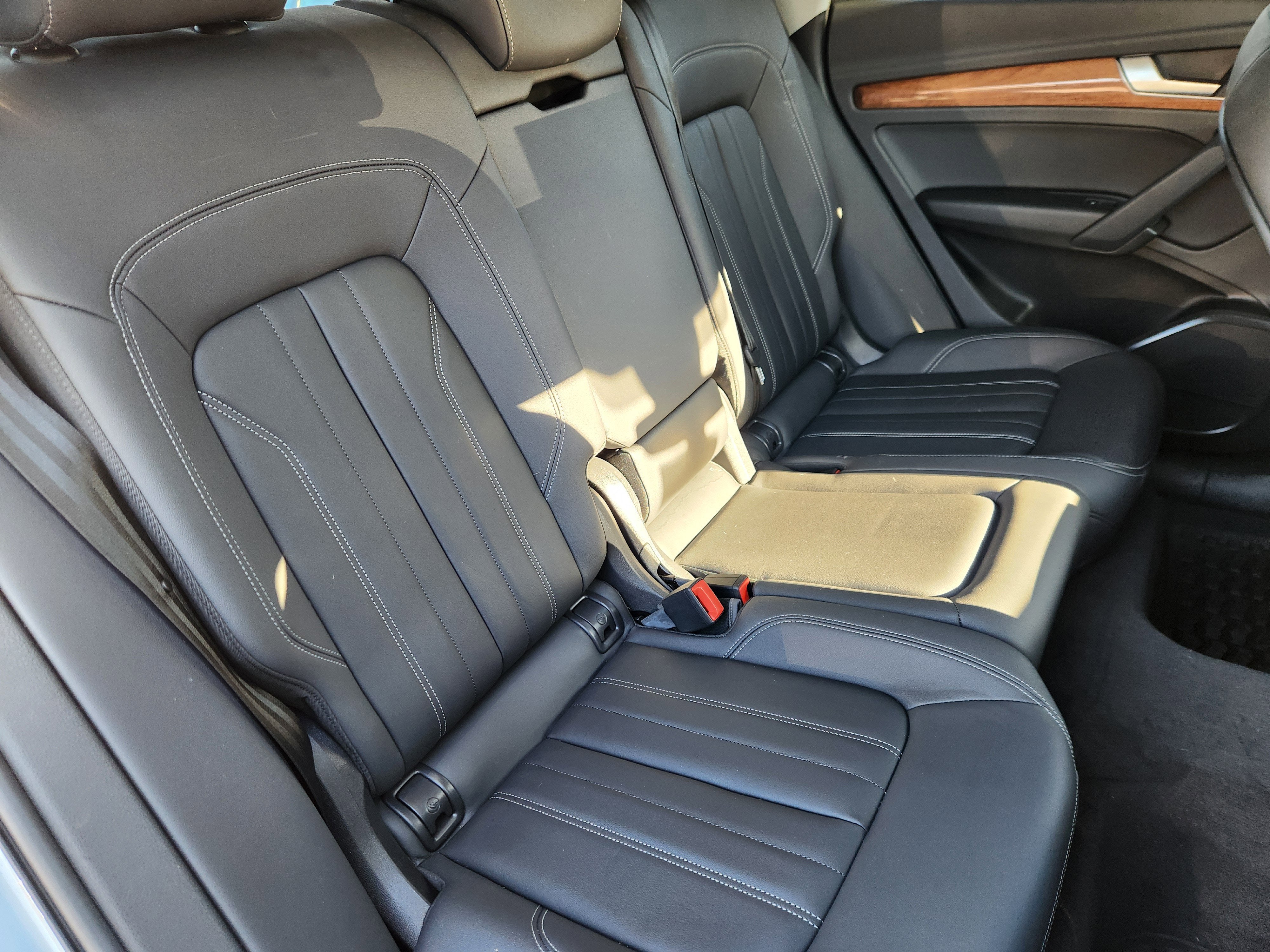 2023 Audi Q5 S line Premium