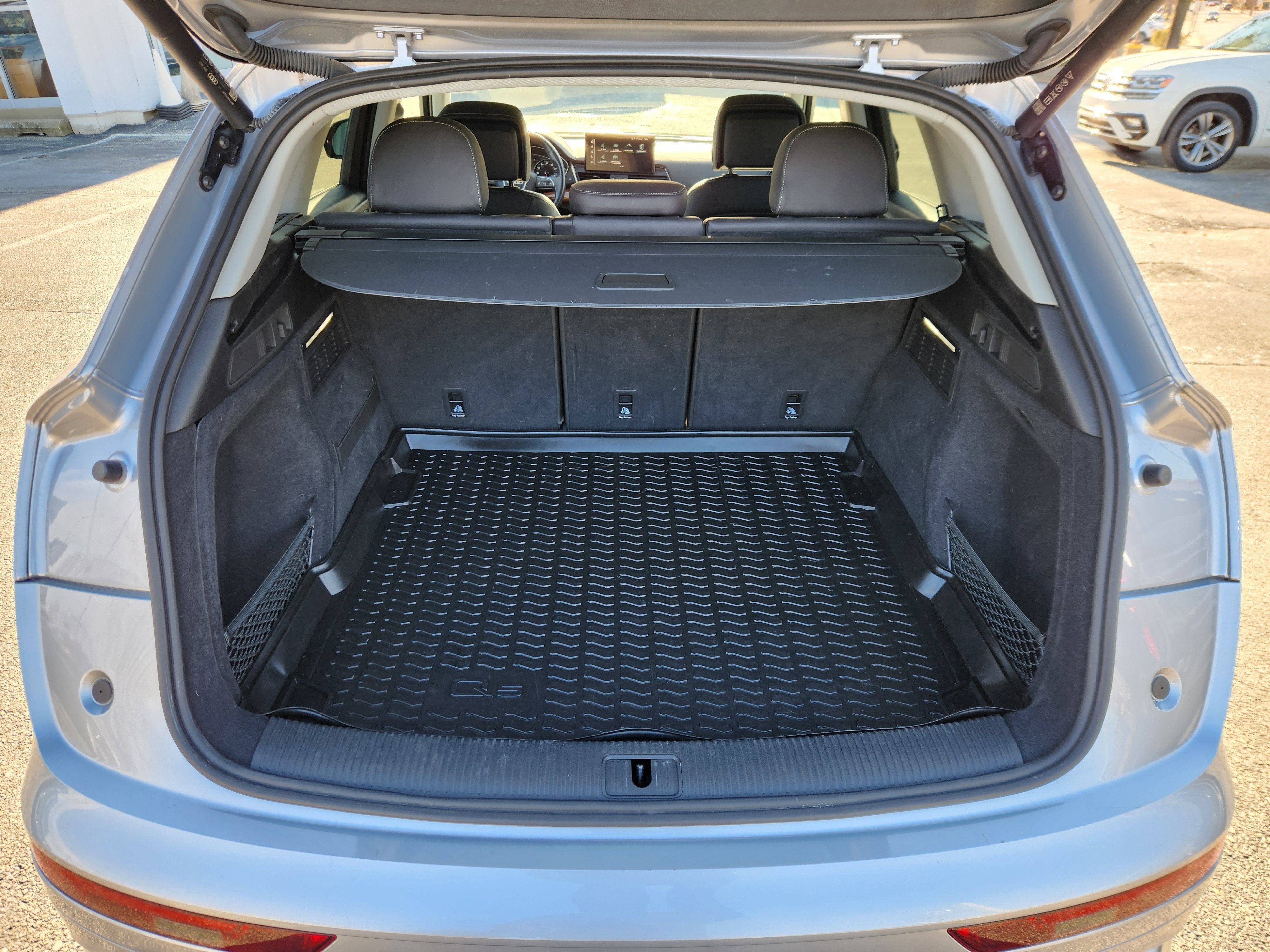 2023 Audi Q5 S line Premium